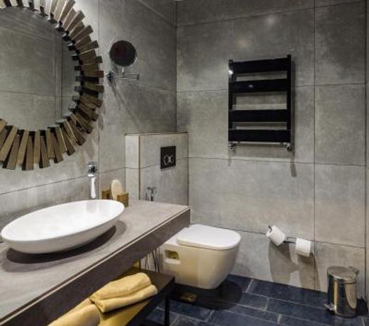 Tapis Rouge Design Boutique Hotel