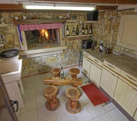 Linda in LovriniÄi (Haus fur 5-6 Personen)