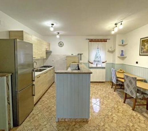 Linda in LovriniÄi (Haus fur 5-6 Personen)