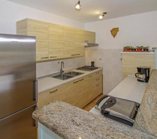 Linda in LovriniÄi (Haus fur 5-6 Personen)
