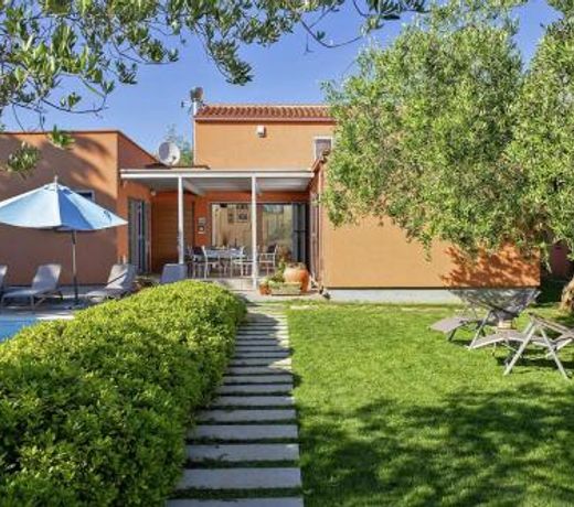Villa Emili in Medulin - Haus fur 4-5 Personen