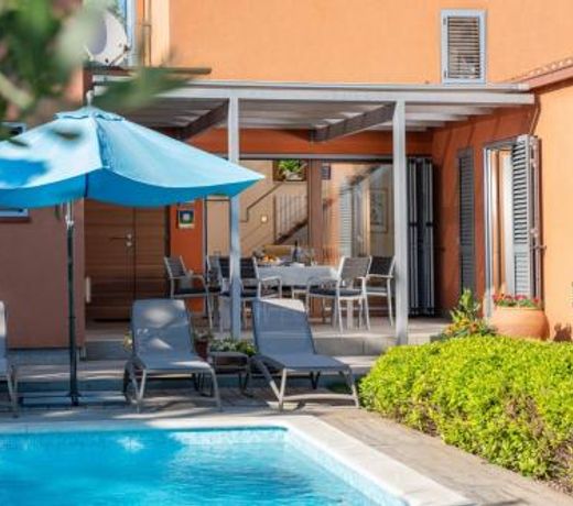 Villa Emili in Medulin - Haus fur 4-5 Personen