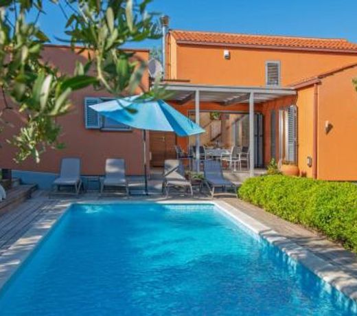 Villa Emili in Medulin - Haus fur 4-5 Personen