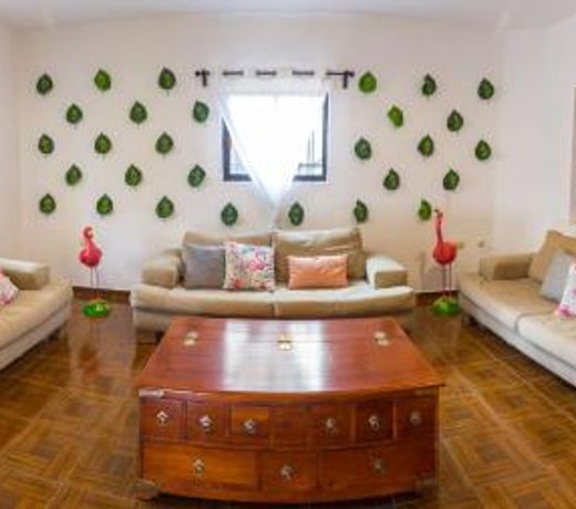 Casa Flamingo