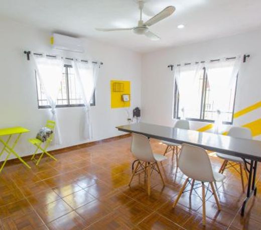 Casa Flamingo