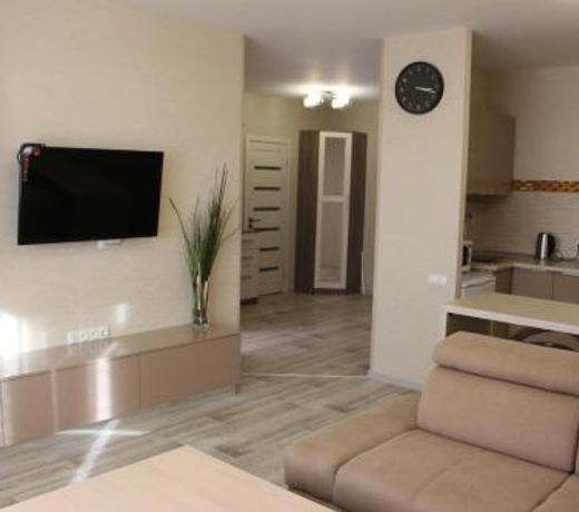 Apartament na Federacii 130a