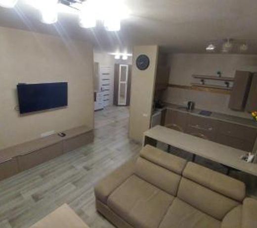 Apartament na Federacii 130a