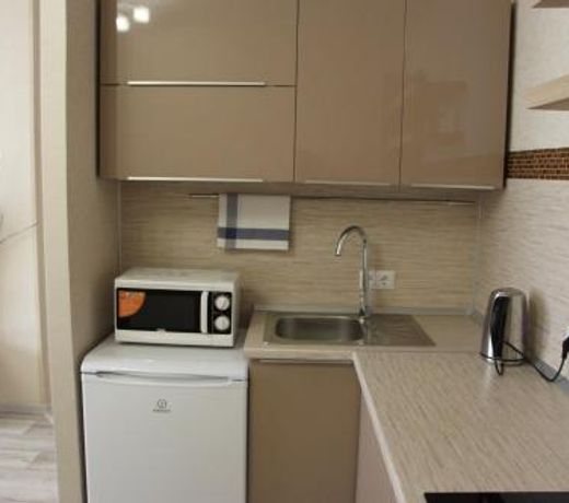 Apartament na Federacii 130a