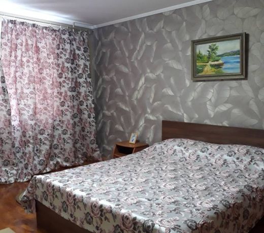 Apartment on Bulvarnaya