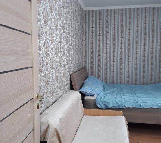 Apartment on Bulvarnaya
