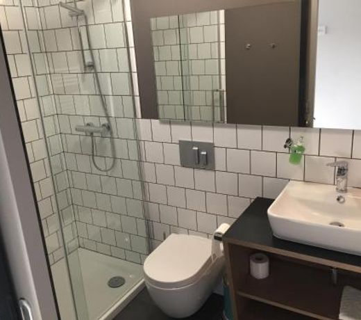 Accommodation Vitalis