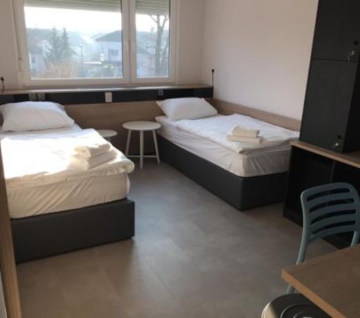 Accommodation Vitalis