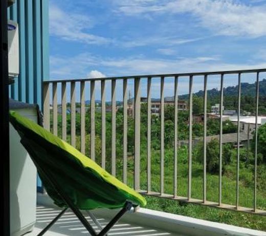 5 Floor - Centrio Condominium in Phuket Town - 30 mins to beaches