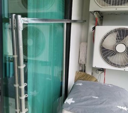 5 Floor - Centrio Condominium in Phuket Town - 30 mins to beaches