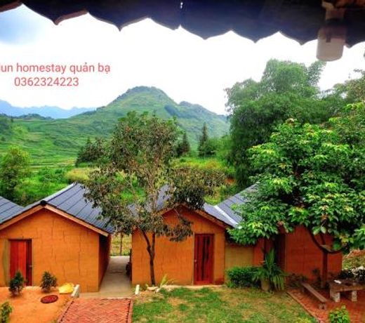 Mun Homestay