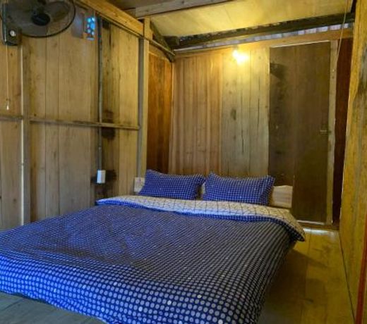 Mun Homestay