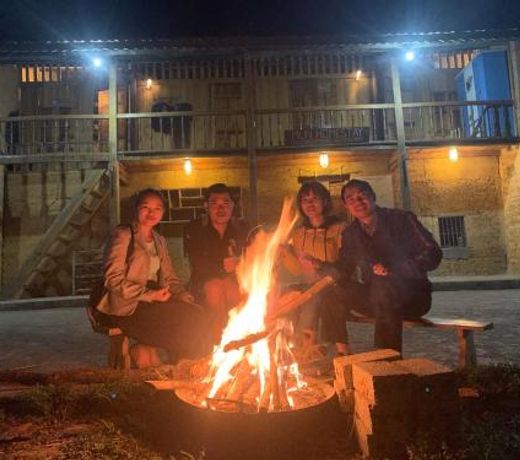 Mun Homestay