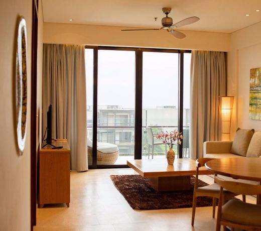 1BR OceanView Apartment at Hyatt Residence A â¥ï¸