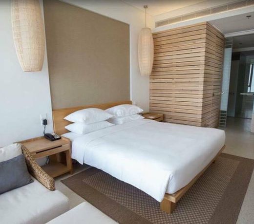 1BR OceanView Apartment at Hyatt Residence A â¥ï¸