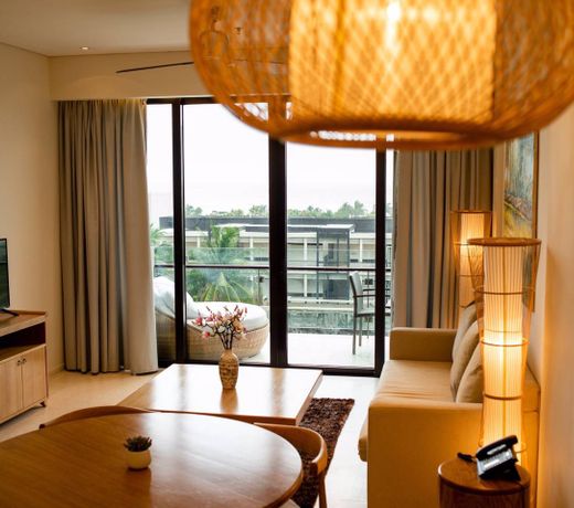 1BR OceanView Apartment at Hyatt Residence A â¥ï¸