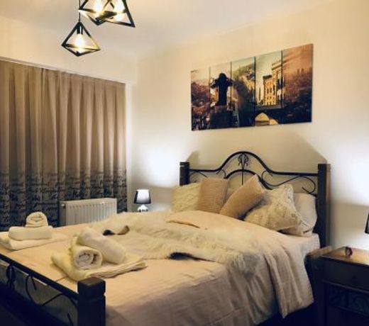 Apartment Rustic