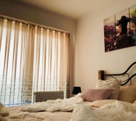 Apartment Rustic