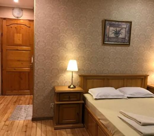 Pop Bogomil family hotel