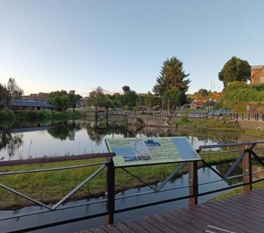 Hostal del Lago