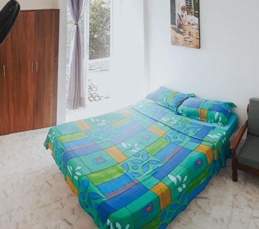 Bello Apt Buga con Bella vista y refrescante Brisa