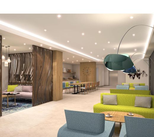 Adagio Aparthotel Jeddah Malik Road