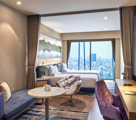 Novotel Hanoi Thai Ha