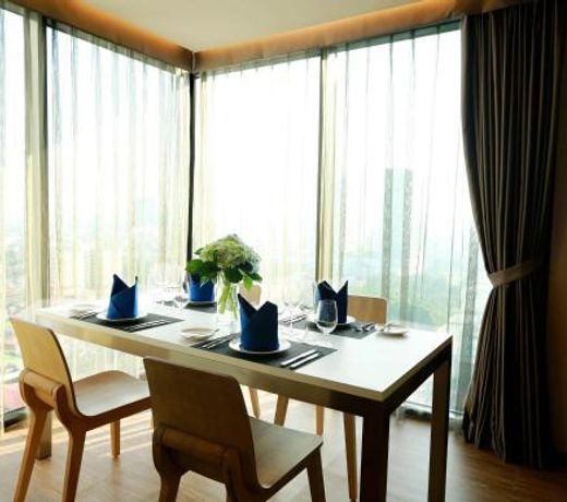 Novotel Hanoi Thai Ha