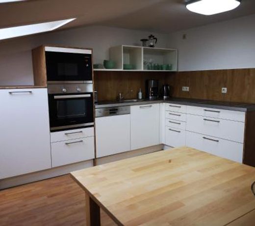 Altes Warmbad Wolgast