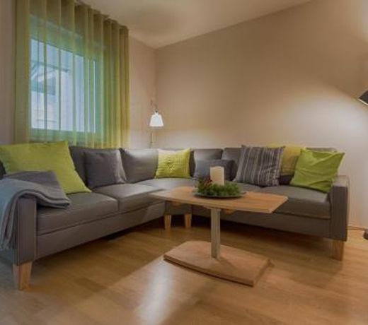 FeWo "Staufen Lodge" Oberstaufen