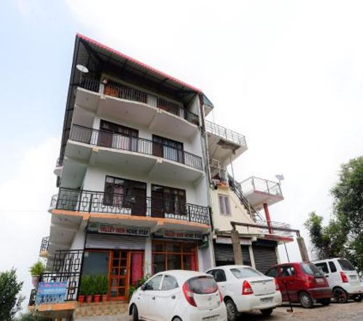 OYO 8143 Khushala Valley View