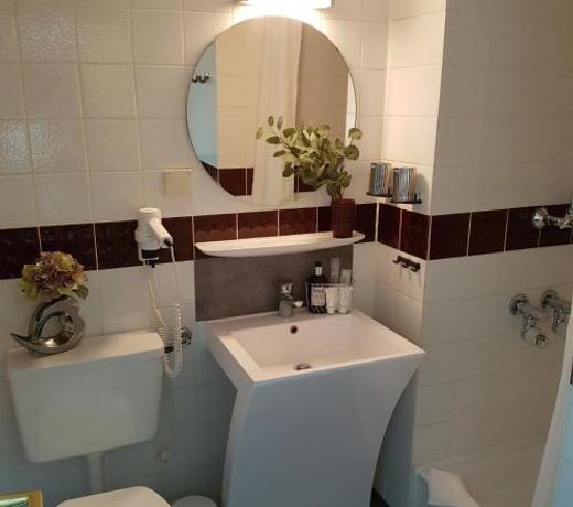 Apartment am Kranichsee Vier Jahreszeiten