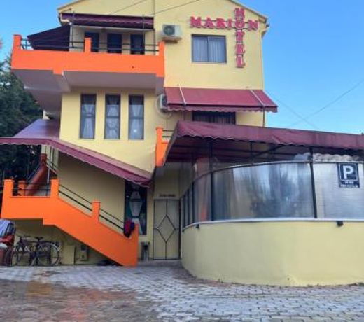 MARION HOTEL