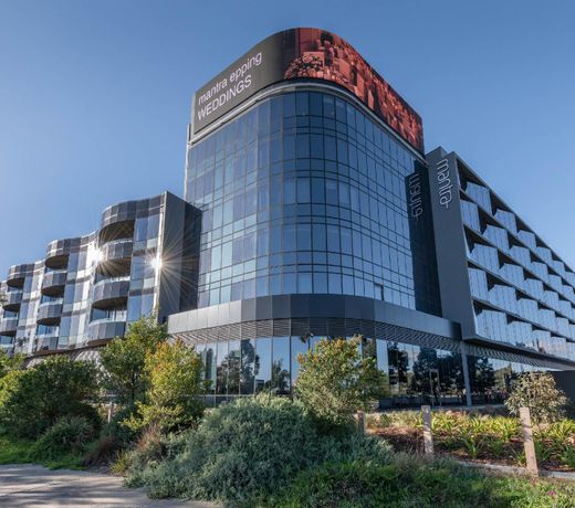 Mantra Epping