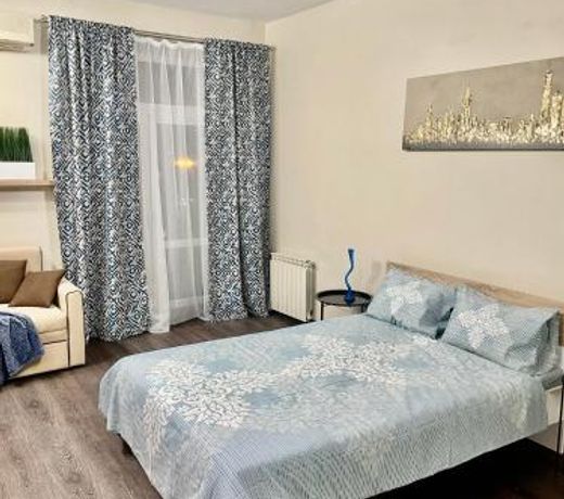 Apartment near Zybitskaya