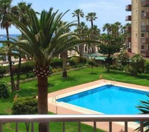 Apartamento GÃ³ndolas