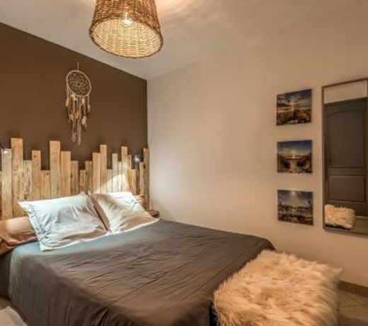 Appart Scandinave 33m2