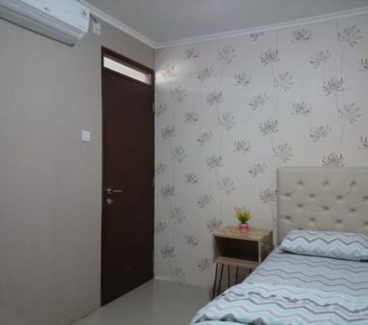 Gateway Pasteur 2 BR tower depan Jade 11 C