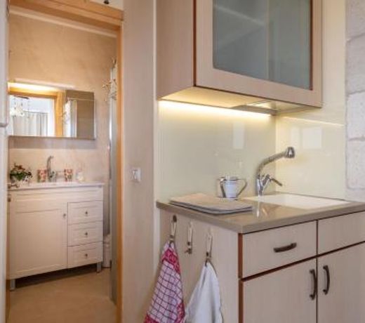 Vacation Apartment in Old Jerusalem