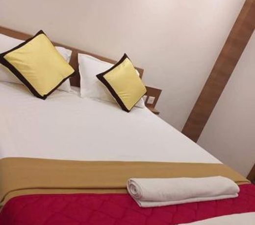 Sree Janardhana Residency