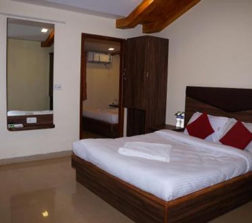 Nexottel Sai Cottage, Mahabaleshwar