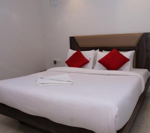 Nexottel Sai Cottage, Mahabaleshwar