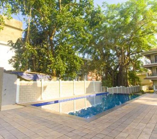 Woodside Retreat- Serviced Apartments