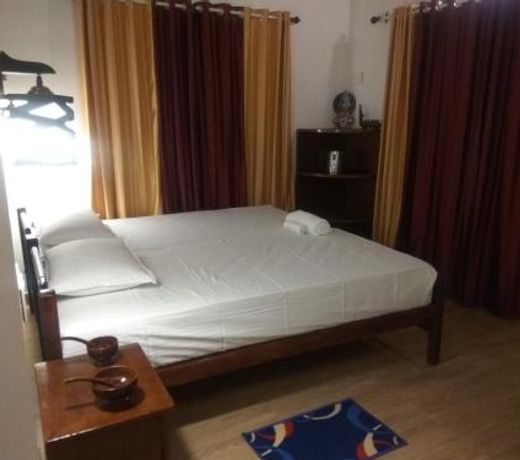 SAGAR BEACH VILLAS