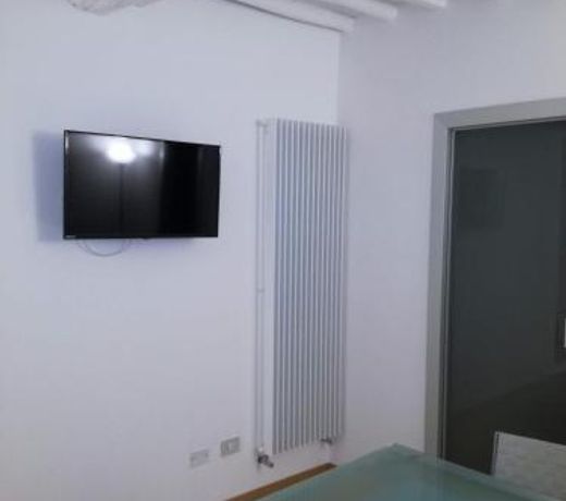 La casa in Camollia