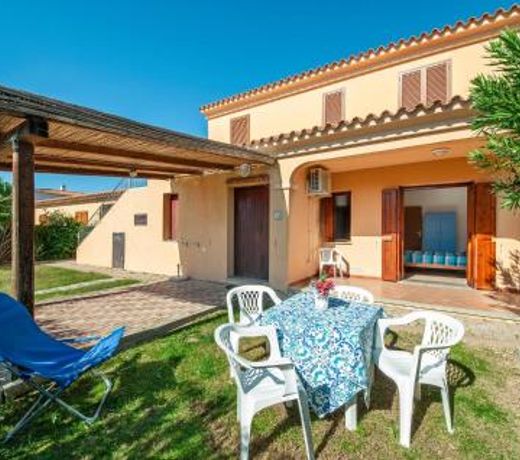 Beautiful apartment in San Teodoro OT with 2 Bedrooms
